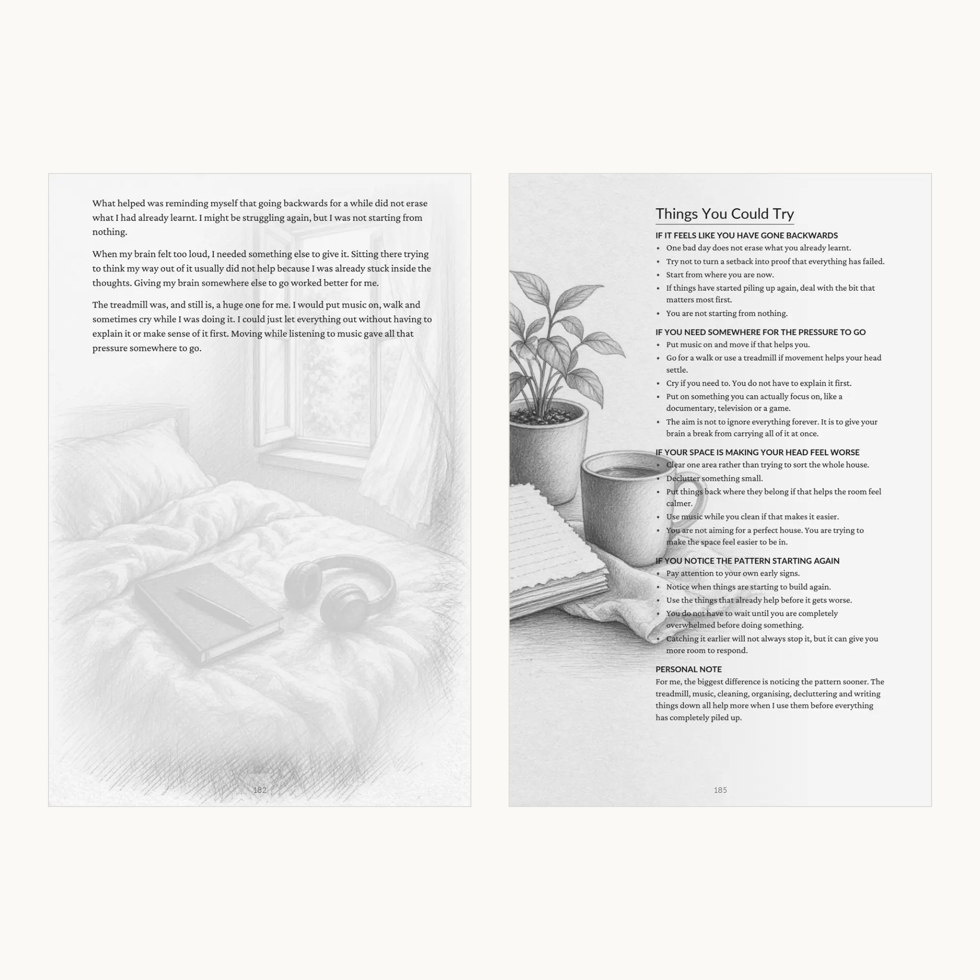 More than a journal