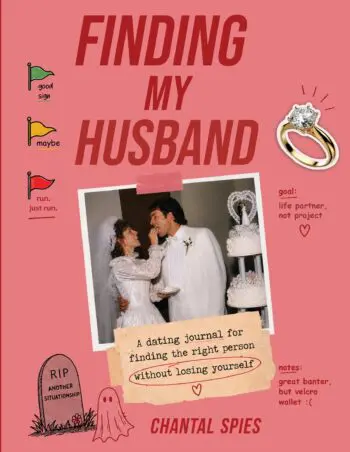 Finding My Husband
