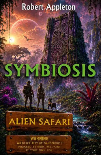 Alien Safari: Symbiosis