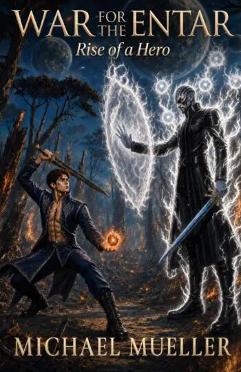 War for the Entar: Rise of A Hero
