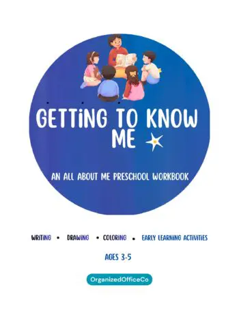 Getting to Know Me