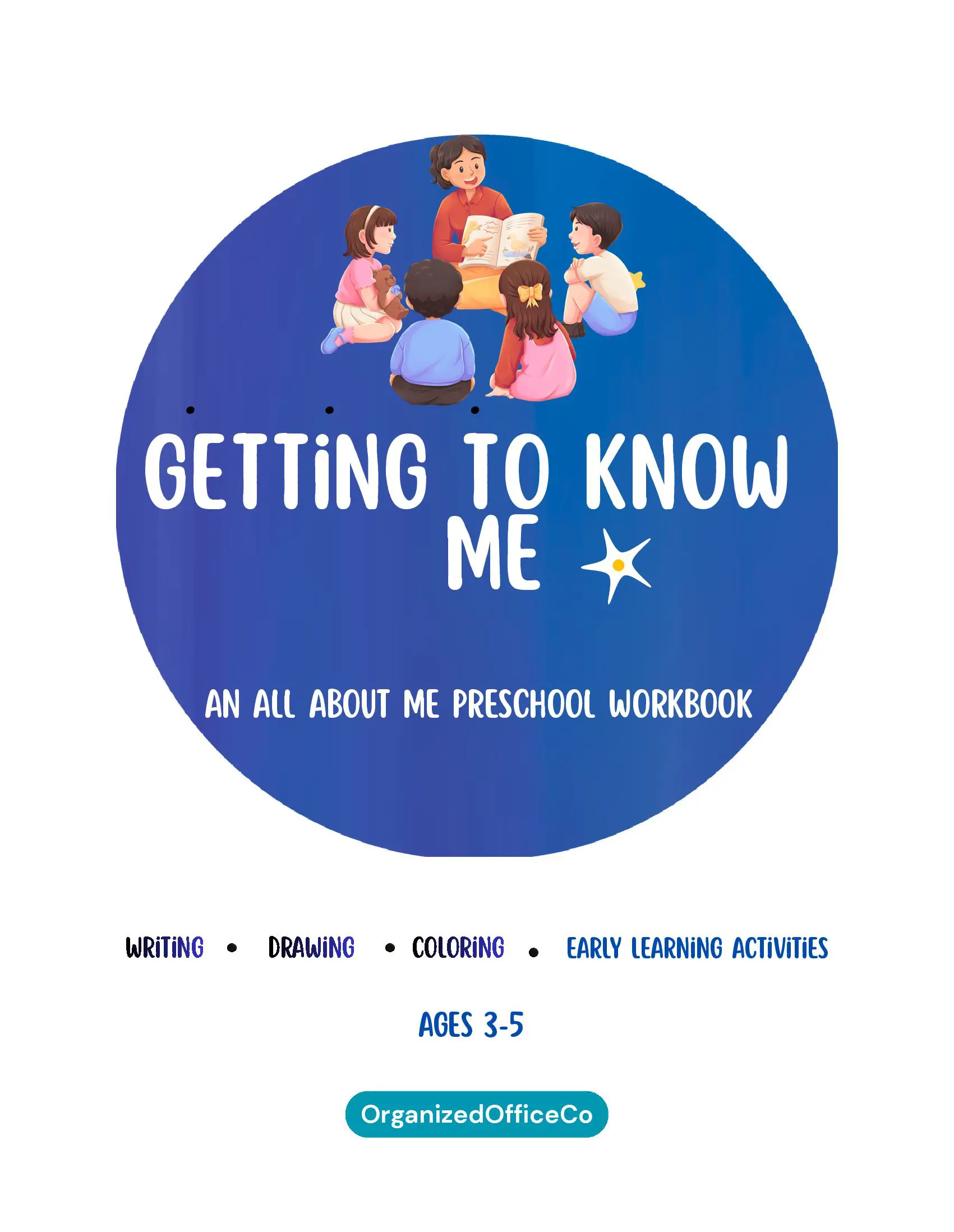 Getting to Know Me