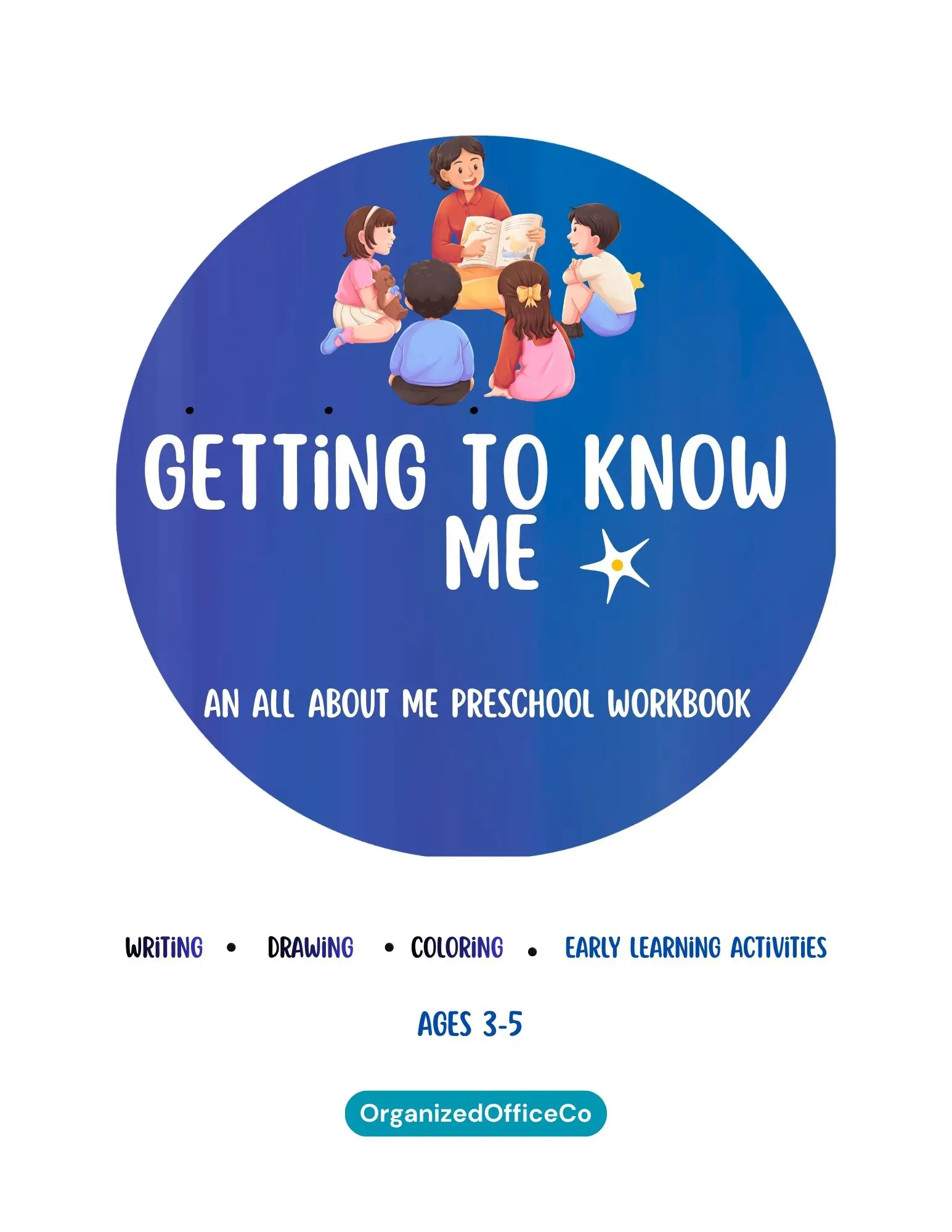 Getting to Know Me