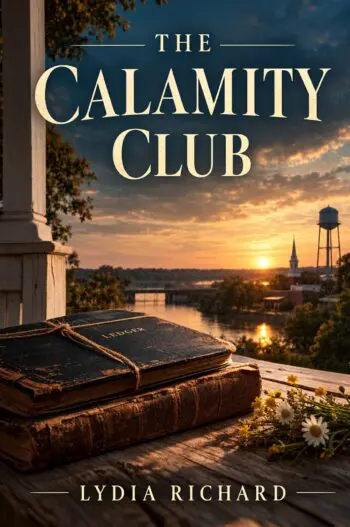 THE CALAMITY CLUB