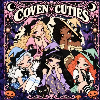 Coven Cuties