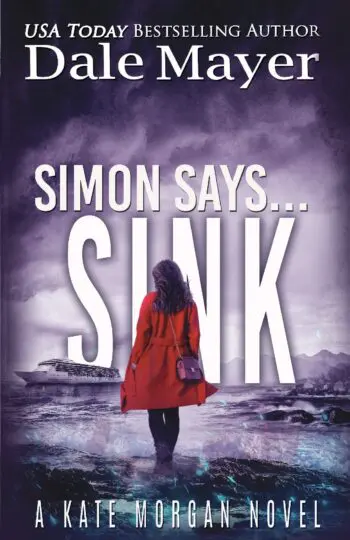 Simon Says... Sink