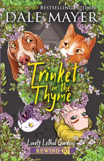 Trinket in the Thyme