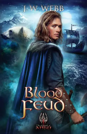 Blood Feud