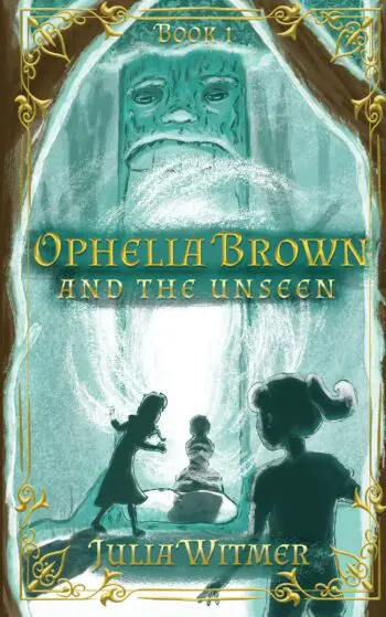 Ophelia Brown and the Unseen