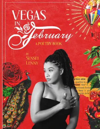 Vegas In February