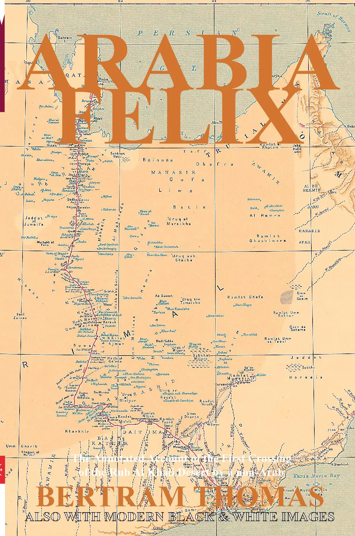 Arabia Felix