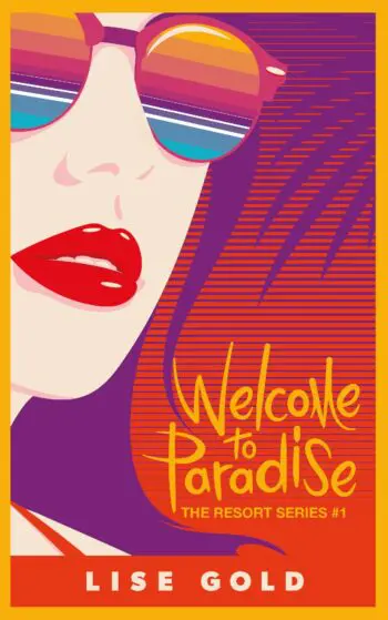 Welcome to Paradise
