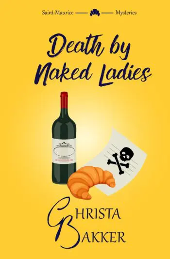 Death by Naked Ladies