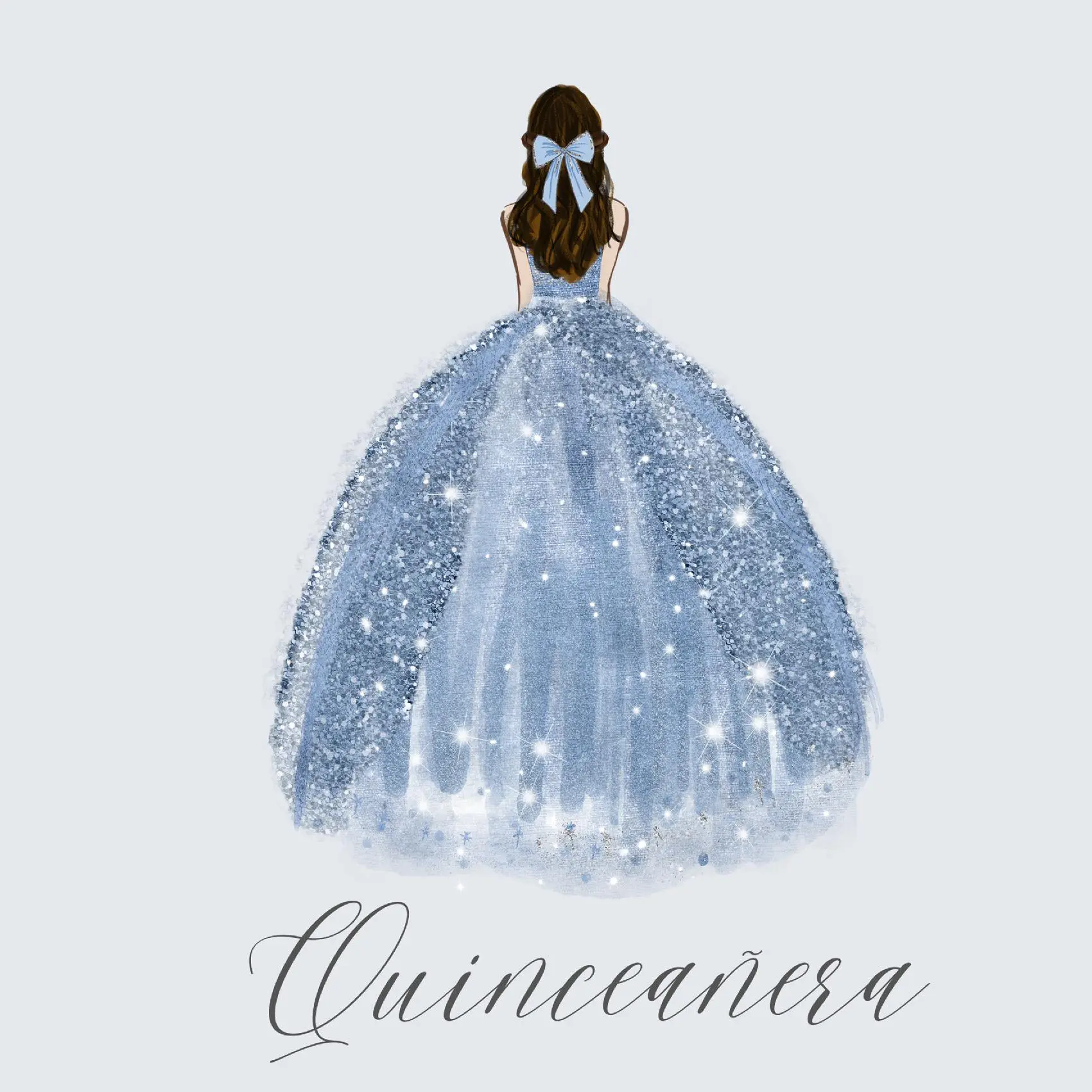 Quinceañera guest book, Mis Quince Anos Guest book, birthday party guest book to sign