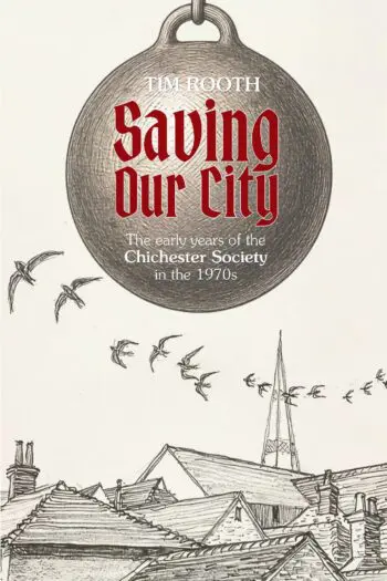 Saving Our City