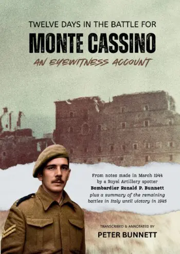 Twelve Days in the Battle for Monte Cassino