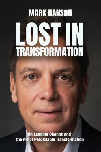 Lost in Transformation
