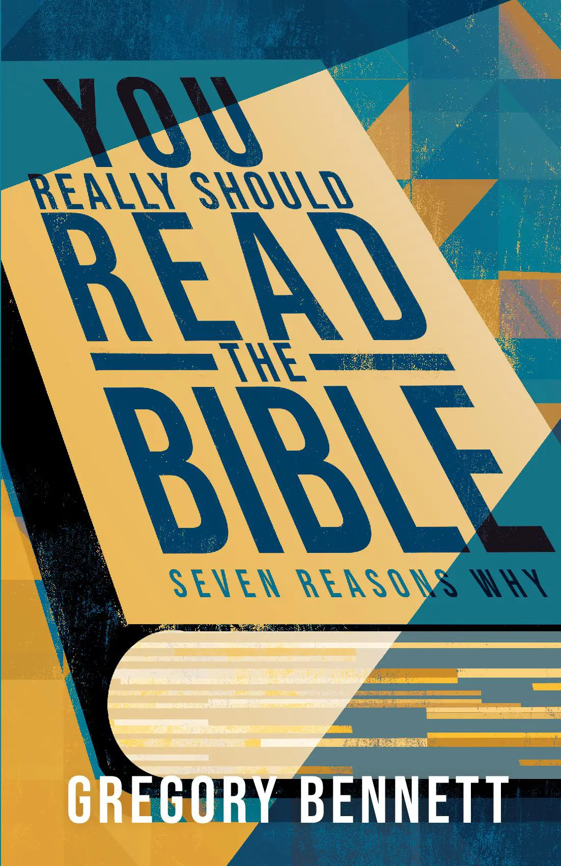 You Really Should Read the Bible