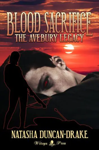 Blood Sacrifice