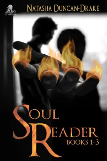 Soul Reader Trilogy