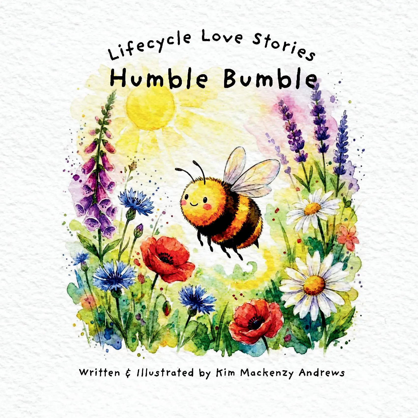 Humble Bumble