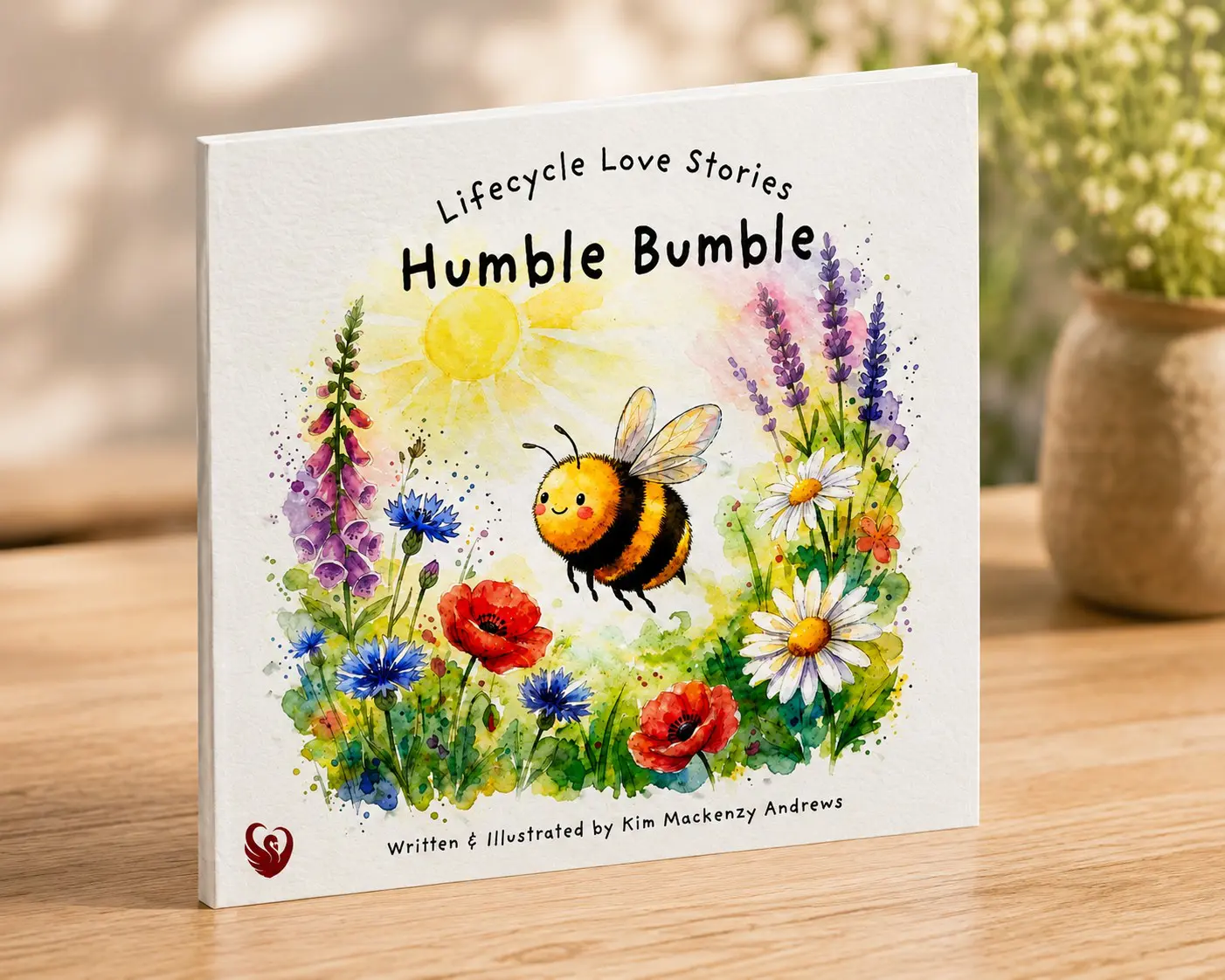Humble Bumble