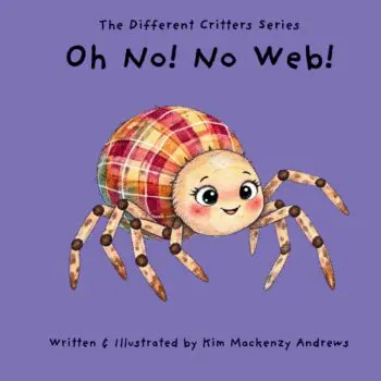 Oh No! No Web!