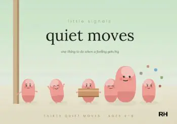Little Signals: Quiet Moves