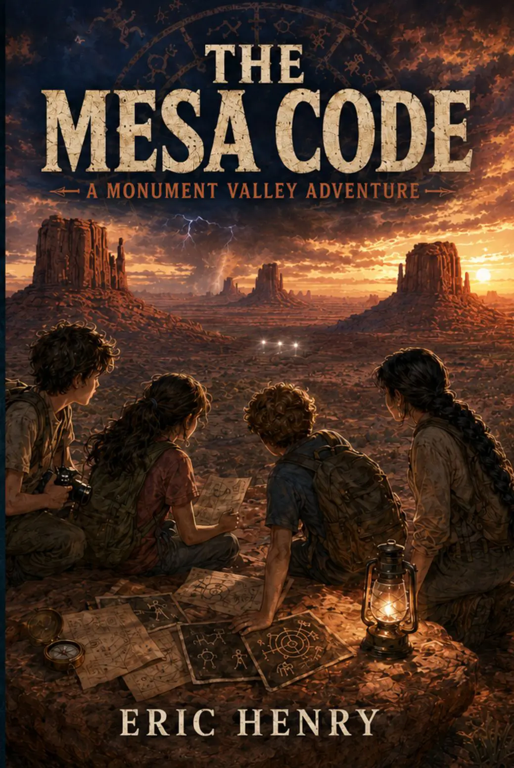 The Mesa Code