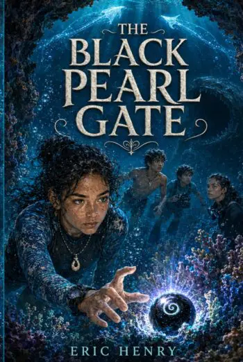 The Black Pearl Gate