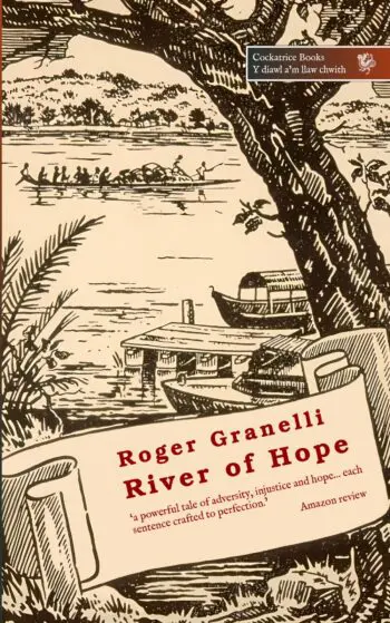 River of Hope