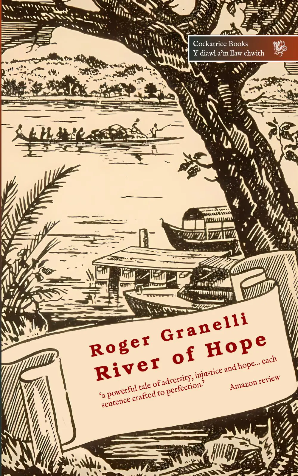 River of Hope
