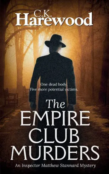 The Empire Club Murders