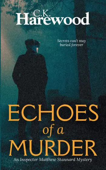 Echoes of a Murder