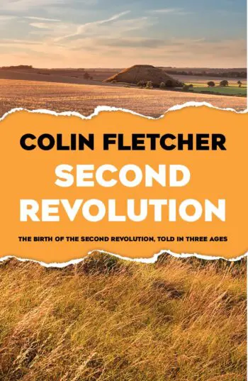 Second Revolution