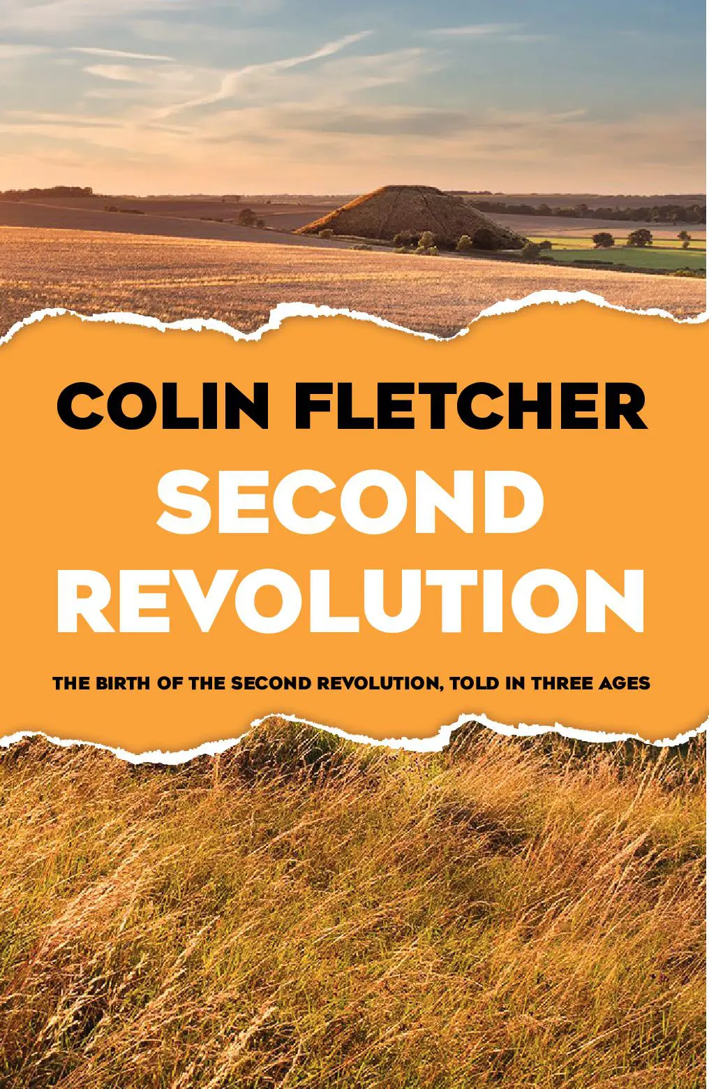 Second Revolution