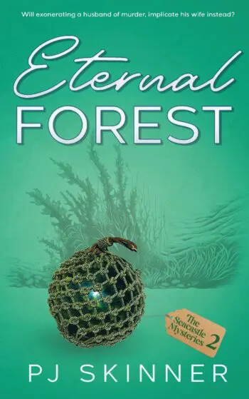 Eternal Forest