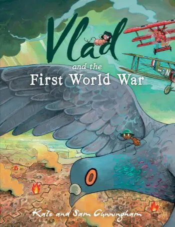 Vlad and the First World War