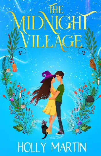 The Midnight Village