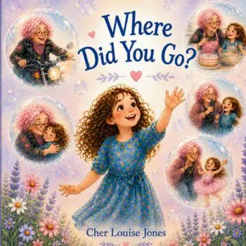 Where Did You Go?