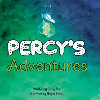 Percy's Adventures
