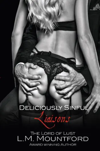 Deliciously Sinful Liaisons