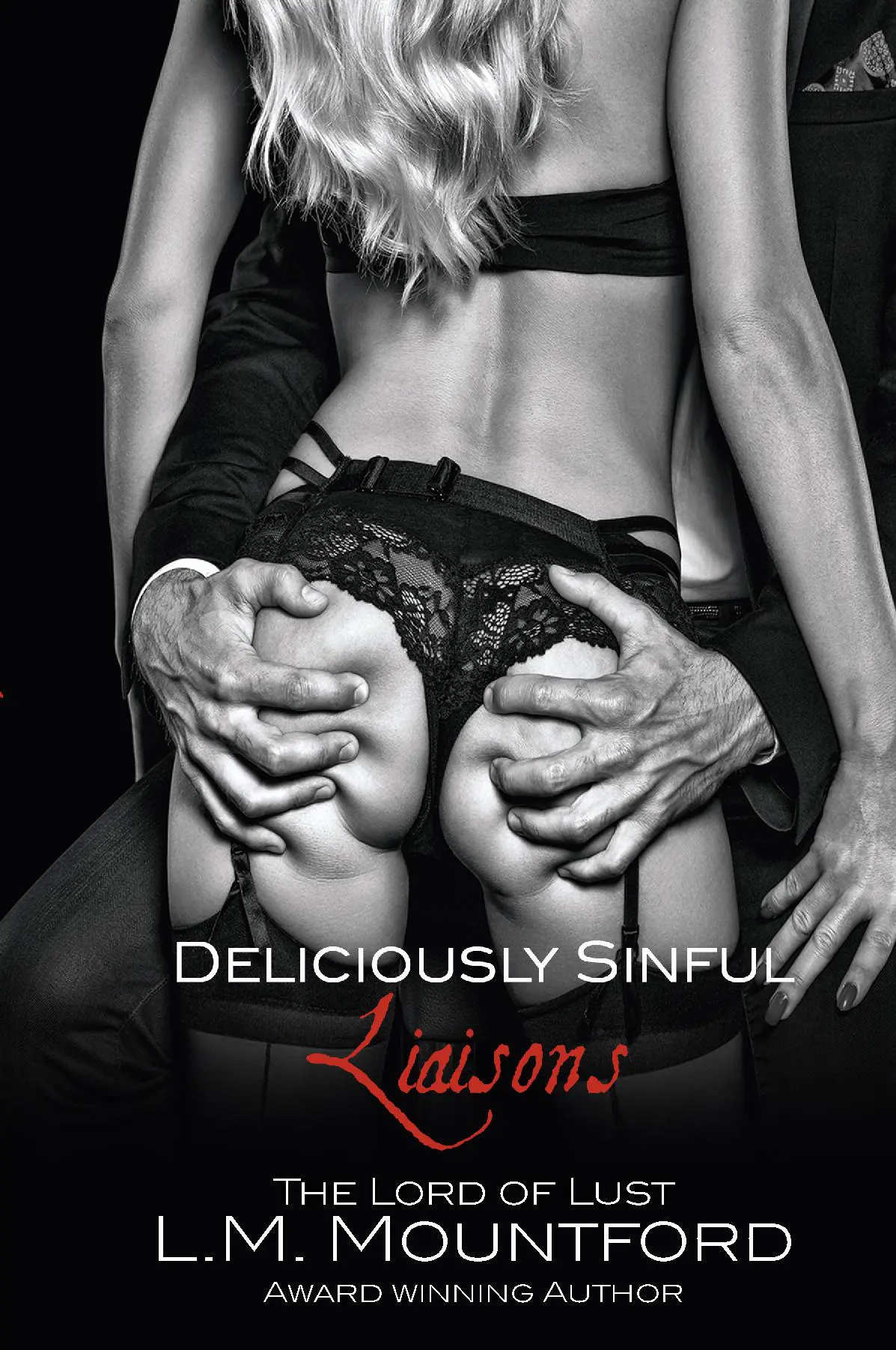 Deliciously Sinful Liaisons