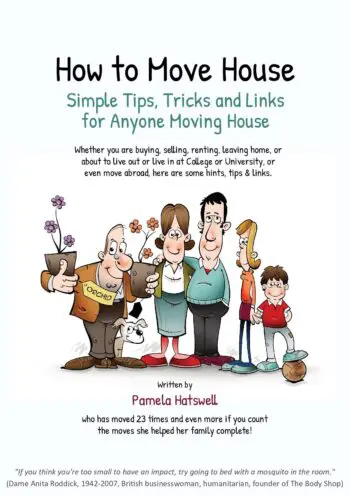 How to Move House