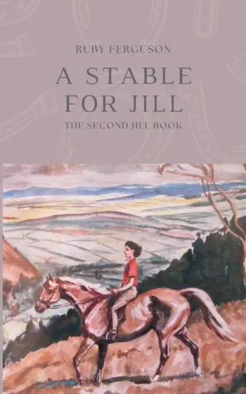 A Stable for Jill