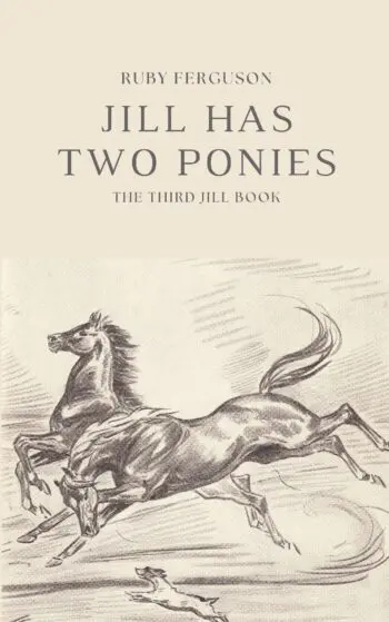 Jill Has Two Ponies
