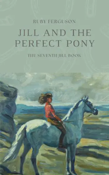 Jill and the Perfect Pony