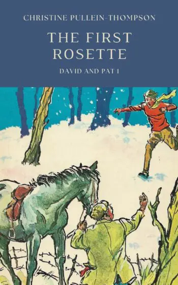 The First Rosette