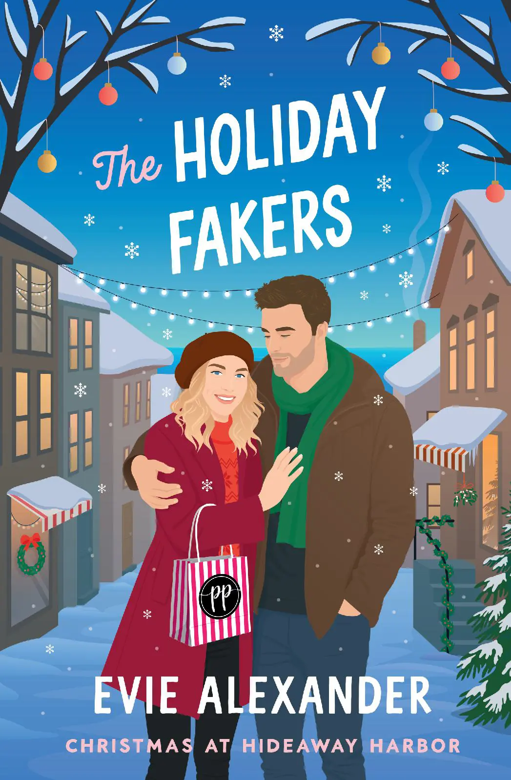 The Holiday Fakers