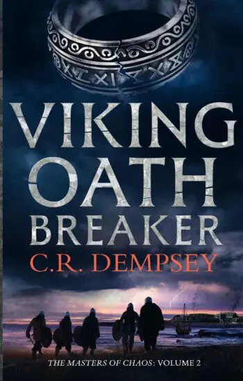 Viking Oath Breaker